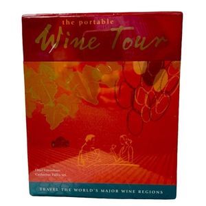 The Portable Wine Tour